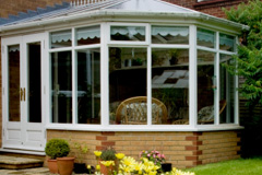 conservatories East Moors