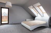 East Moors bedroom extensions
