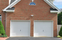 free East Moors garage construction quotes